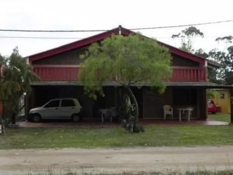 Alquileres De Casas Aguas Dulces, Complejo Don Horacio.promo