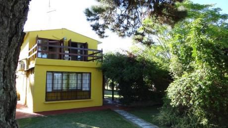 Casa Campomar -costa Azul- Excelente Lugar Para Descansar