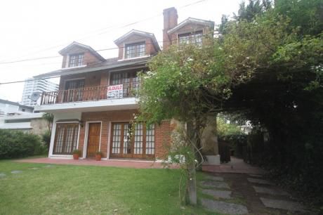 Chalet Parada 15 Playa Mansa Punta Del Este
