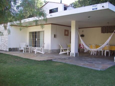 Casa 2 Dormitorios. 6 Personas