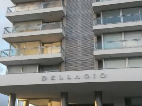 Depto 5* Verano 2018 Pileta Climatizada, Sauna, Gym