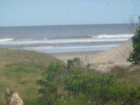 Alquilo Casa En Barra De / Do Chuy / Chui Brasil / Alvorada