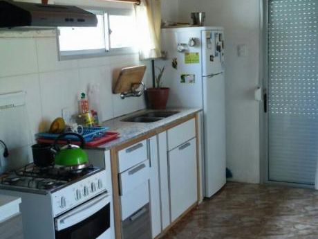 Alquiler De Comoda Casa En Costa Azul-la Paloma