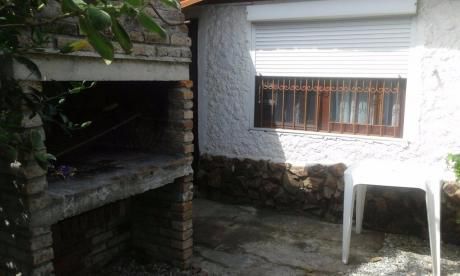 Monoambiente A Pasos Del Mar 2 Personas