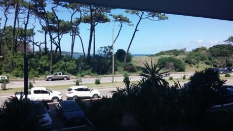 Apartamento Punta Del Este Pda 10 Mansa