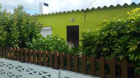 Casas Libre La Paloma 4,5 Y 8 Personas