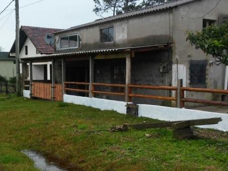 Valizas Alquilo Casa