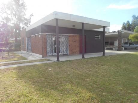 Alquilo Casa En Salinas