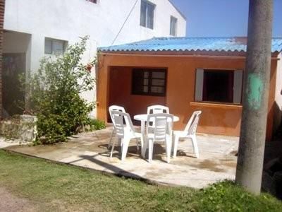 Casa En Aguas Dulces A 50 Mdel Mar