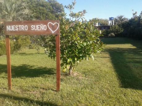 Alquilo Casa Todo El Año Por Dia, Por Quincena Y Por Mes