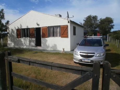Casa El Deseo .
