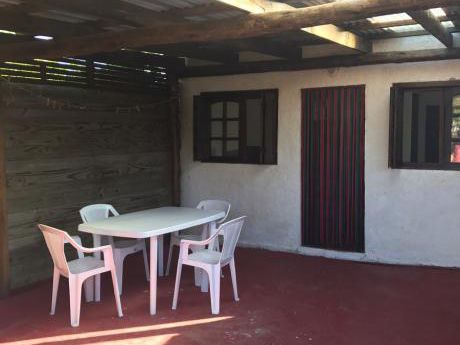 Casa A Metros De Sagitario Para 4 Personas