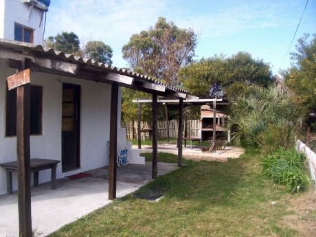 Casa En Barra De Valizas La Siestita...paz Total