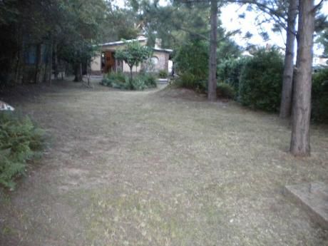 Alquiler Casa Para 10 Personas A Excelente Precio!!