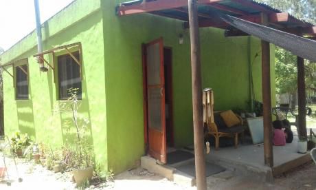 Casa En Alquiler Temporada En Punta Negra