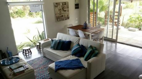 Casa Completisima Para 4 A 6 Personas
