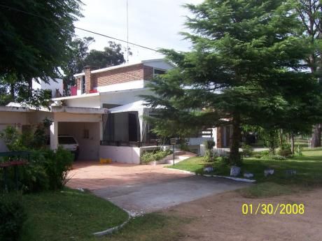 Villa Argentina, Alquiler Temporada