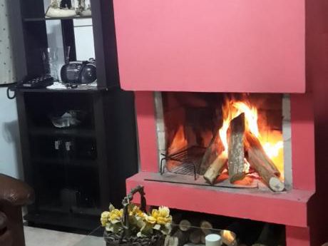 Aguas Dulces Alquiler Casa A 250 Mts. Del Mar