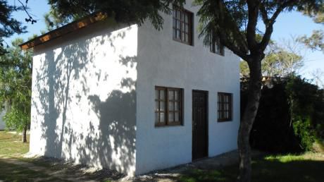 Hermosa Casa A Pasos Del Mar