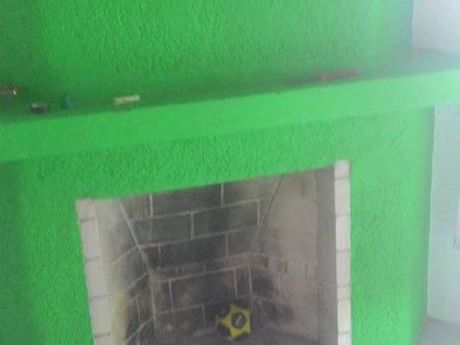Casa De Tres Plantas