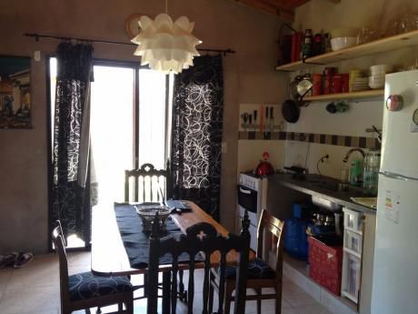 Temporada Casita Muy Prolija