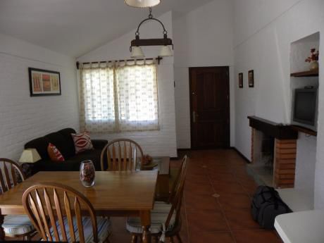 Excelente Chalet Totalmente Cercado