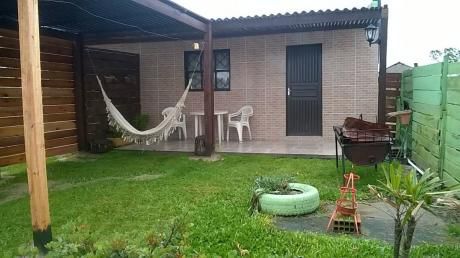Alquilo Casas Barra D Chuy Brasilera A 3 Cuadras D Playa