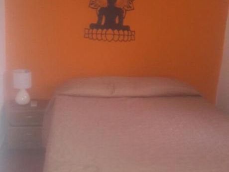 Apartamento En Alquiler Temporada En Piriápolis