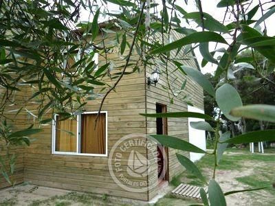 Casas En Valizas - Cabañas En Valizas - Especial Parejas!