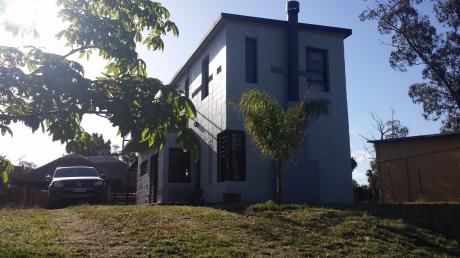 Casa En Alquiler Temp. - Cuchilla Alta Calle 12 E/mdeo Y 29