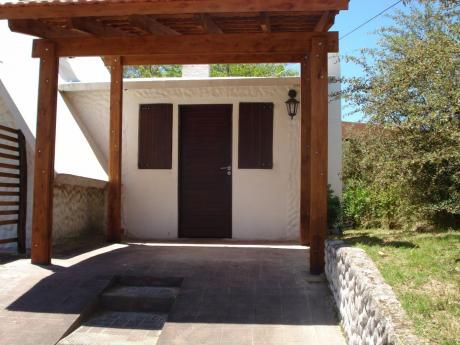 Precioso Apartamento En Piria A 2 Cuadras De La Playa!!