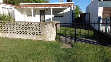 Casa Cuchilla Alta
