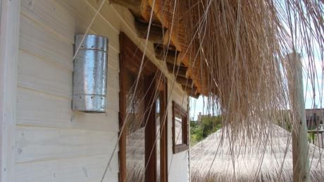 Cabañas Boutique Las Chasconas Punta Del Diablo