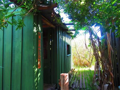 Cabañas En Cabo Polonio Para 4 Y 2 Personas