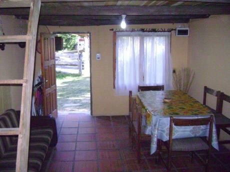 Casa Completa Para 5 A Partir De Los 45 Dolares