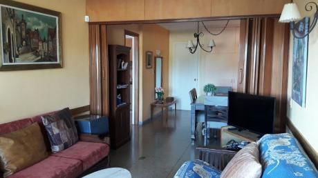Apartamento. Punta Del Este Rambla Williman; Parada 10 Mansa