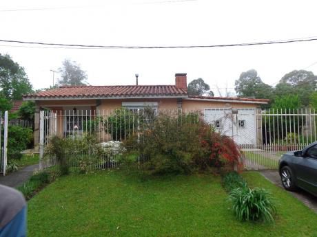 Confortable Chalet Cerca Atlantida. Divino. Disfrute Fines De Semana. Feriados.
