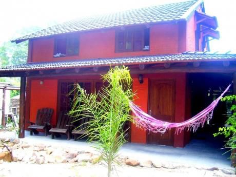 Casas Para 5,6o7 Personas