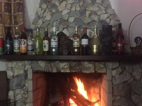 Alquilo Por Todo El Año, Verano Incluido, Amueblada Como Se