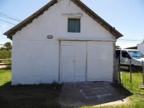 Rancho Para 7 Personas