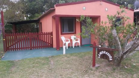 Casa En Barra Del Chuy Parada 10 A Dos Cuadras De La Playa