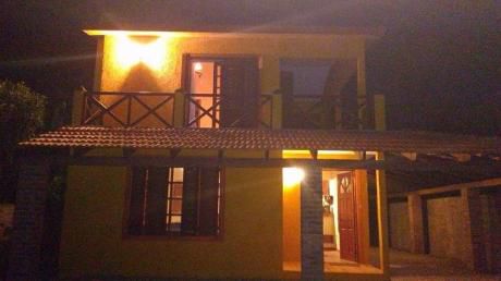 Dueña Alquila Casa En Santa Ana A 30 M Mar