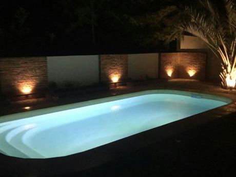 Pinares P.35 Y 1/2 - Piscina Climatizada