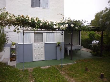 Casa Ideal Para Vacaciones A 4 Cuadras Del Mar.