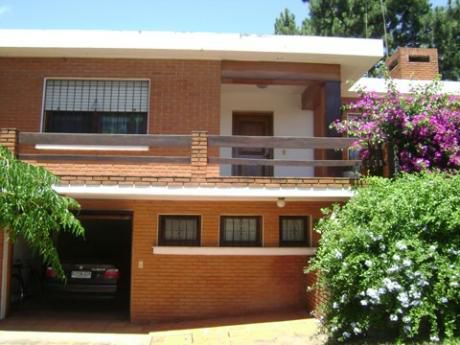 Casa - Punta Del Este - Enero Y Febrero - Parada 19 Mansa