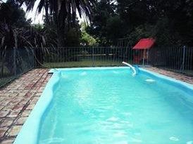 Casa C/piscina.bal.solis. Verano 2018