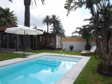 Muy Buena Casa En El Lugar Mas Exclusivo De Punta Del Este