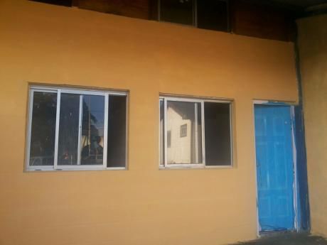 Alquilo Casa En Salinas Sobre Interbalnearia 2 Dormitorios