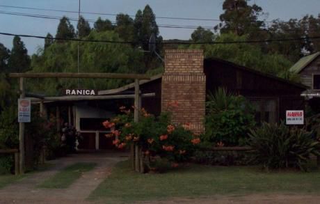 Casa Para Alquilar En Piriápolis, Ranica
