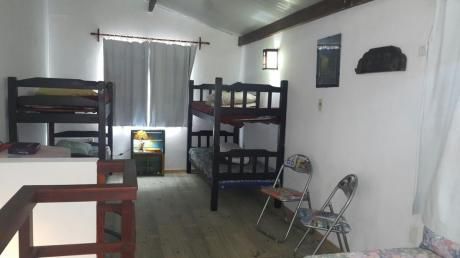 Casa Temporada Nueva,8 Personas. Sòlo Familias.tds.servicios